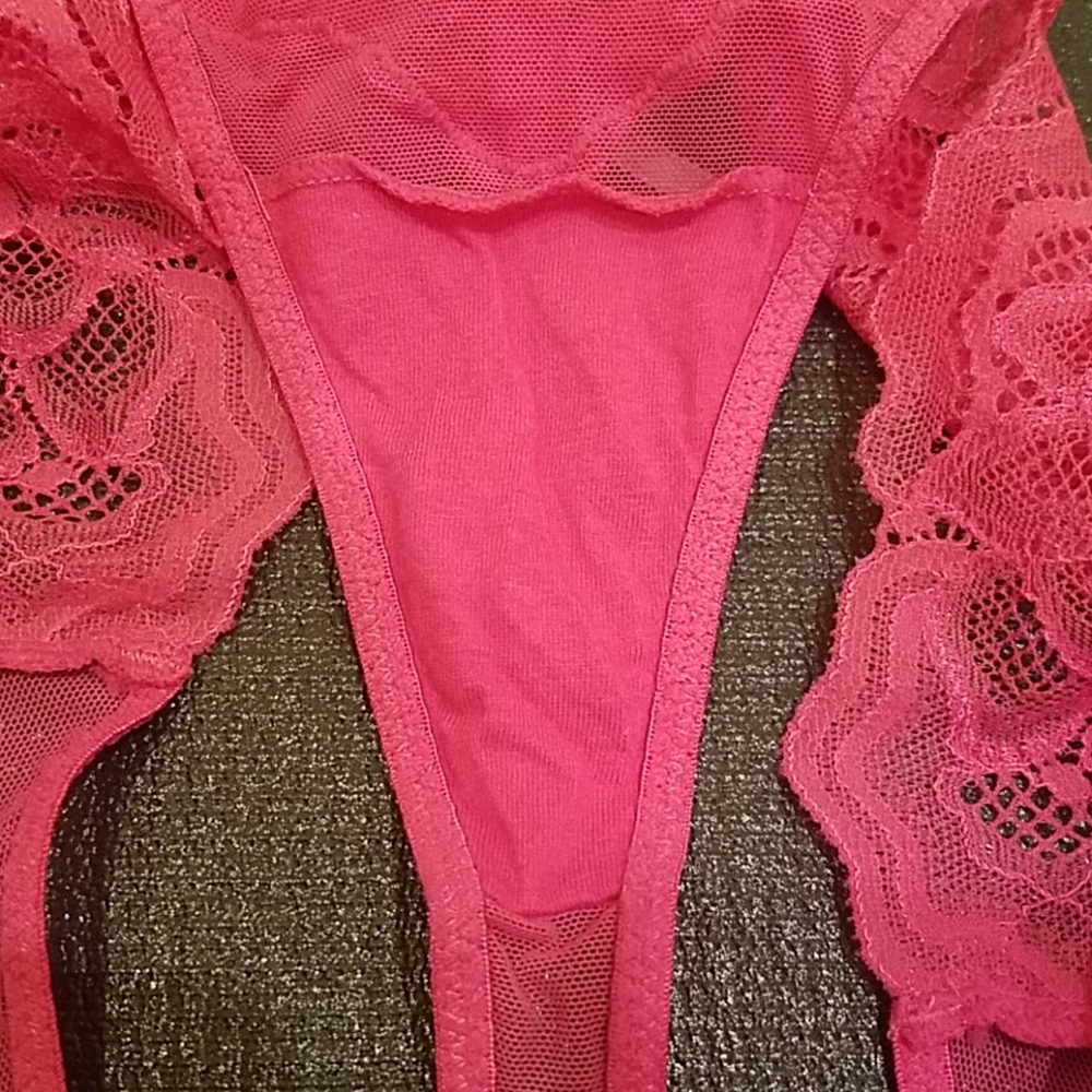 intimates - Picture 5 of 5